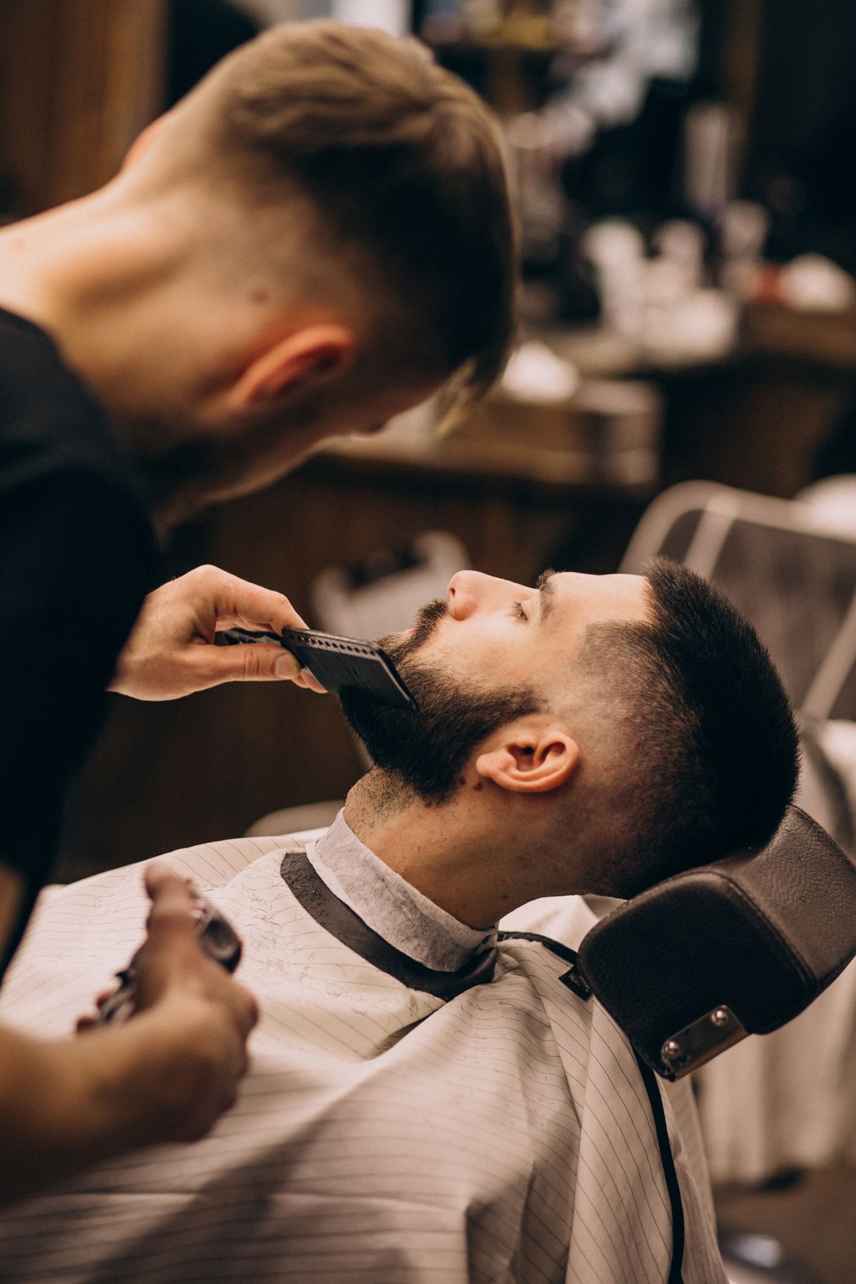 Online Barbering Education: What Can and Cannot Be Learned Remotely