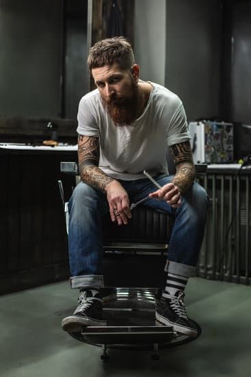 The people behind Quick Barber.