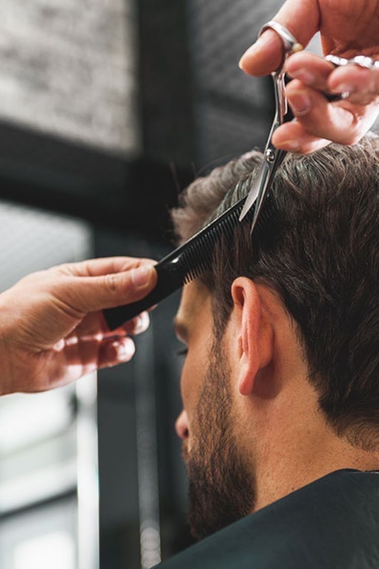 The Difference Between Barber School and Short Barber Workshops
